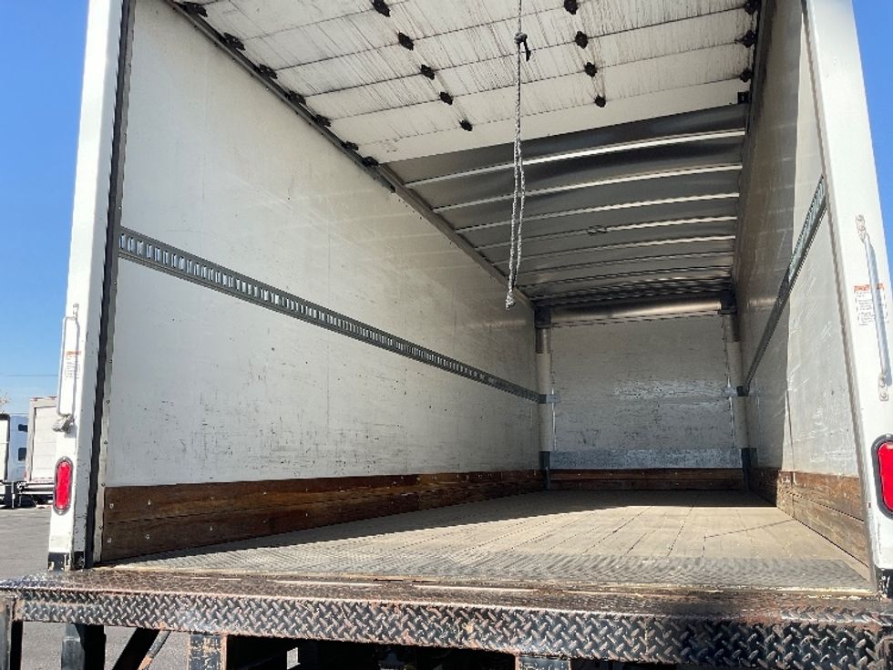 Medium Duty Box Truck-Light and Medium Duty Trucks-Freightliner-2019-M2-Albuquerque-NM-181,493\n\t\tmiles-$ 46,250 - Image 10