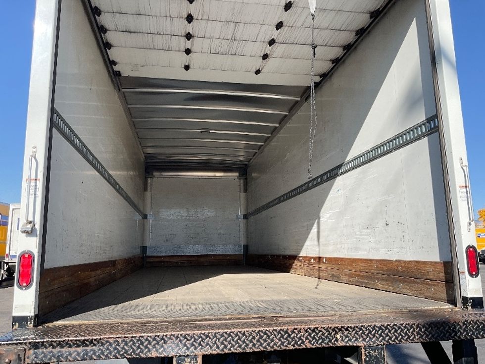 Medium Duty Box Truck-Light and Medium Duty Trucks-Freightliner-2019-M2-Albuquerque-NM-181,493\n\t\tmiles-$ 46,250 - Image 11
