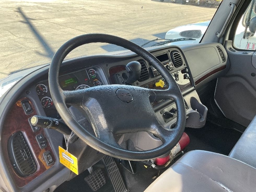 Medium Duty Box Truck-Light and Medium Duty Trucks-Freightliner-2019-M2-Albuquerque-NM-181,493\n\t\tmiles-$ 46,250 - Image 16