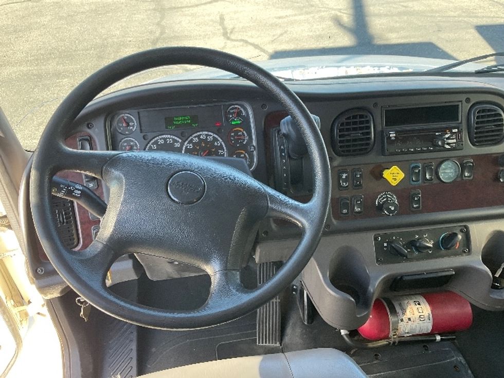 Medium Duty Box Truck-Light and Medium Duty Trucks-Freightliner-2019-M2-Albuquerque-NM-181,493\n\t\tmiles-$ 46,250 - Image 17