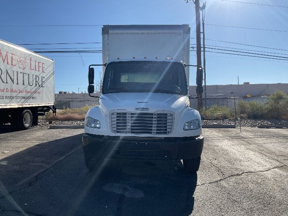 2019 Freightliner M2 106 Medium Duty photo 2