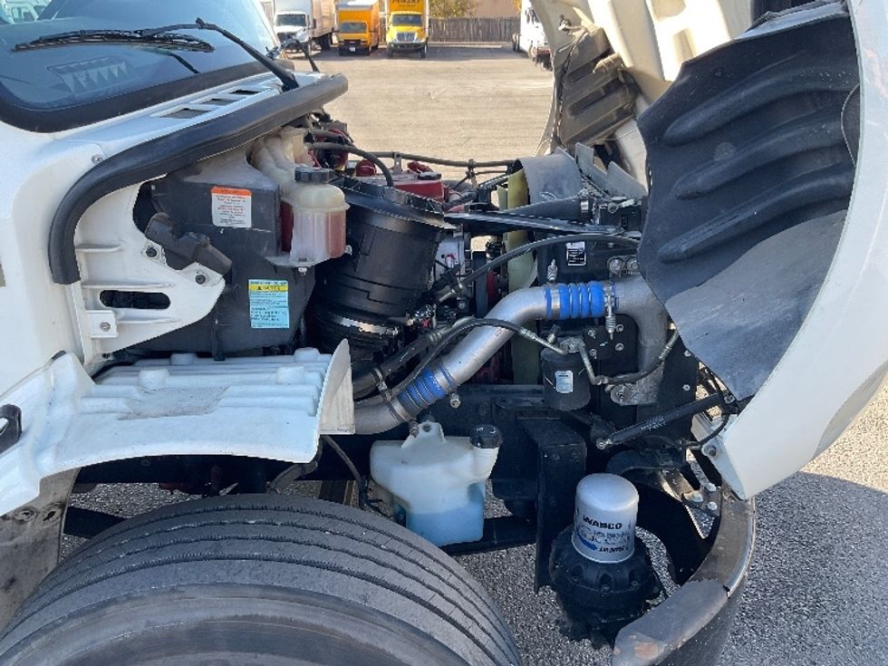 Medium Duty Box Truck-Light and Medium Duty Trucks-Freightliner-2019-M2-Albuquerque-NM-181,493\n\t\tmiles-$ 46,250 - Image 21