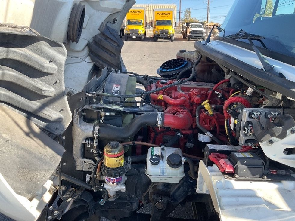 Medium Duty Box Truck-Light and Medium Duty Trucks-Freightliner-2019-M2-Albuquerque-NM-181,493\n\t\tmiles-$ 46,250 - Image 22