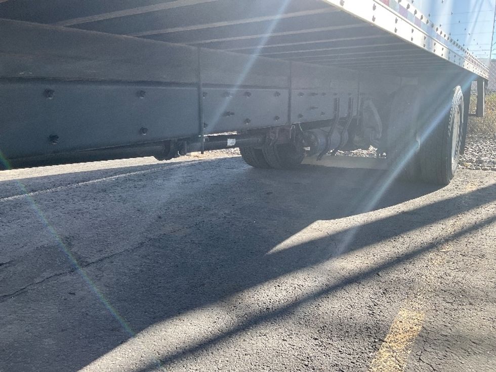 Medium Duty Box Truck-Light and Medium Duty Trucks-Freightliner-2019-M2-Albuquerque-NM-181,493\n\t\tmiles-$ 46,250 - Image 5