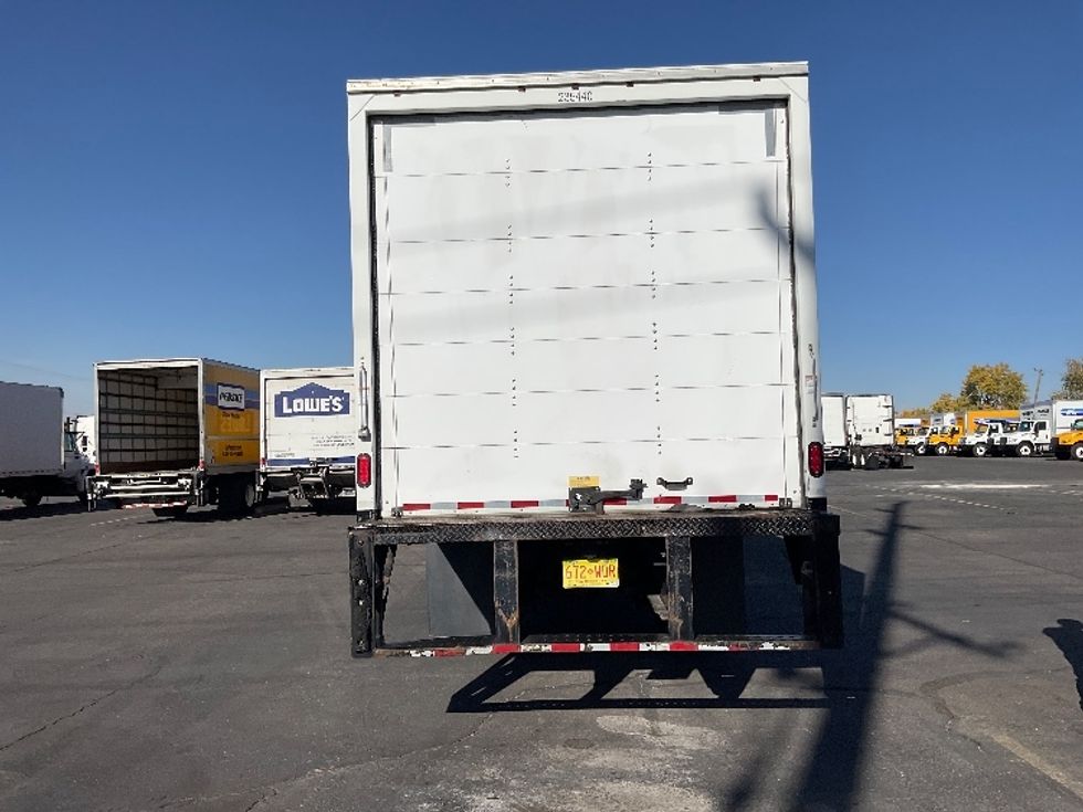 Medium Duty Box Truck-Light and Medium Duty Trucks-Freightliner-2019-M2-Albuquerque-NM-181,493\n\t\tmiles-$ 46,250 - Image 7