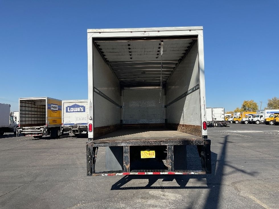 Medium Duty Box Truck-Light and Medium Duty Trucks-Freightliner-2019-M2-Albuquerque-NM-181,493\n\t\tmiles-$ 46,250 - Image 8