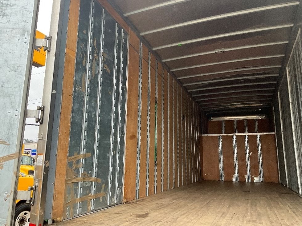 Medium Duty Box Truck-Light and Medium Duty Trucks-Freightliner-2019-M2-Alexandria-VA-160,991\n\t\tmiles-$ 57,500 - Image 10