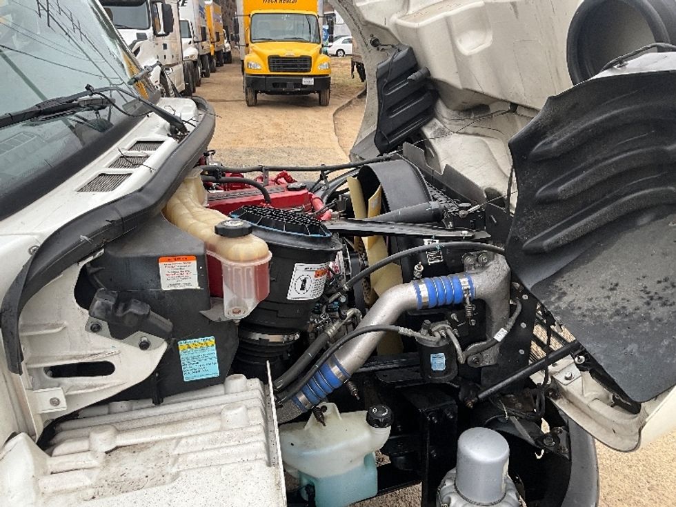 Medium Duty Box Truck-Light and Medium Duty Trucks-Freightliner-2019-M2-Alexandria-VA-160,991\n\t\tmiles-$ 57,500 - Image 22