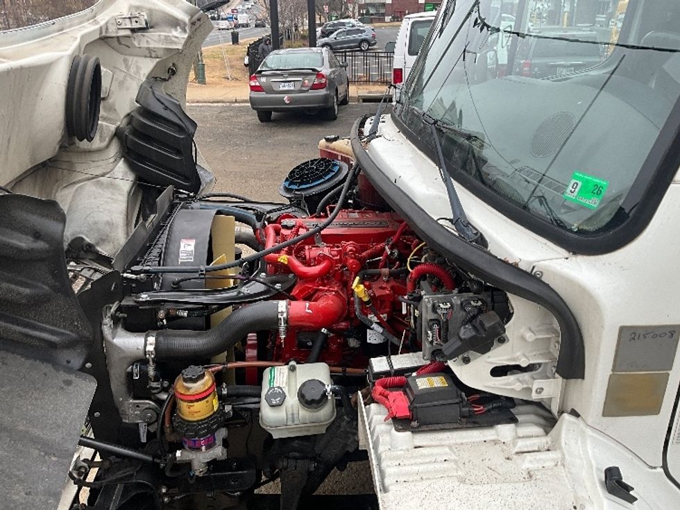 Medium Duty Box Truck-Light and Medium Duty Trucks-Freightliner-2019-M2-Alexandria-VA-160,991\n\t\tmiles-$ 57,500 - Image 23