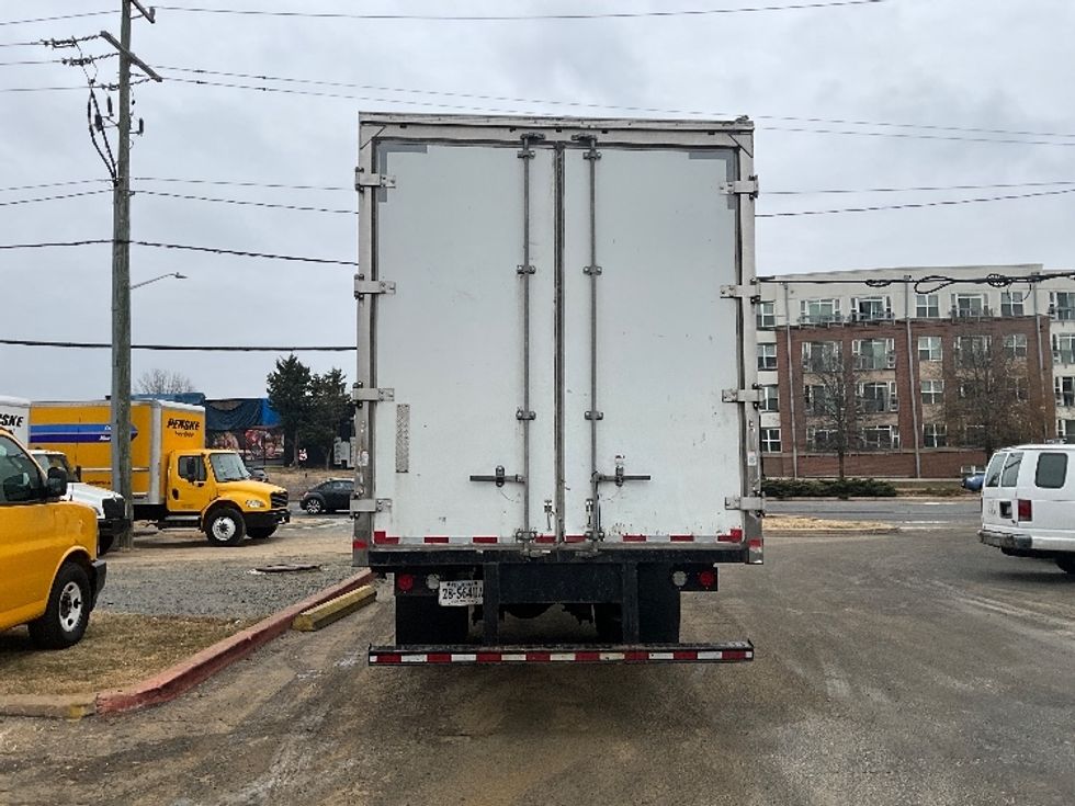 Medium Duty Box Truck-Light and Medium Duty Trucks-Freightliner-2019-M2-Alexandria-VA-160,991\n\t\tmiles-$ 57,500 - Image 7