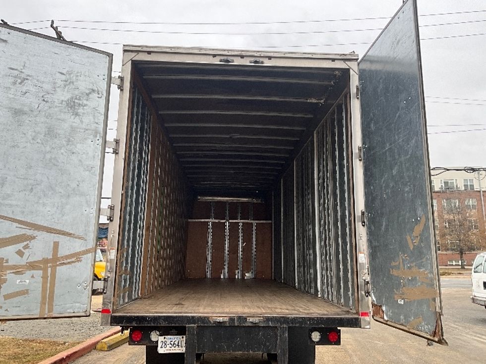 Medium Duty Box Truck-Light and Medium Duty Trucks-Freightliner-2019-M2-Alexandria-VA-160,991\n\t\tmiles-$ 57,500 - Image 8