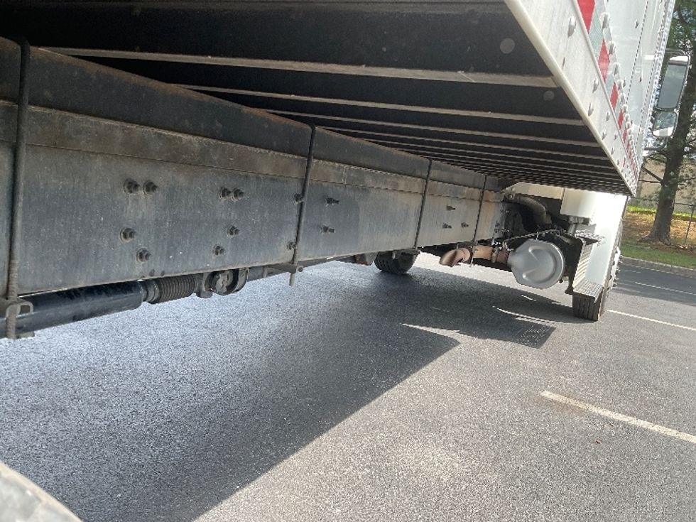 Medium Duty Box Truck-Light and Medium Duty Trucks-Freightliner-2019-M2-Alexandria-VA-192,580\n\t\tmiles-$ 44,000 - Image 14