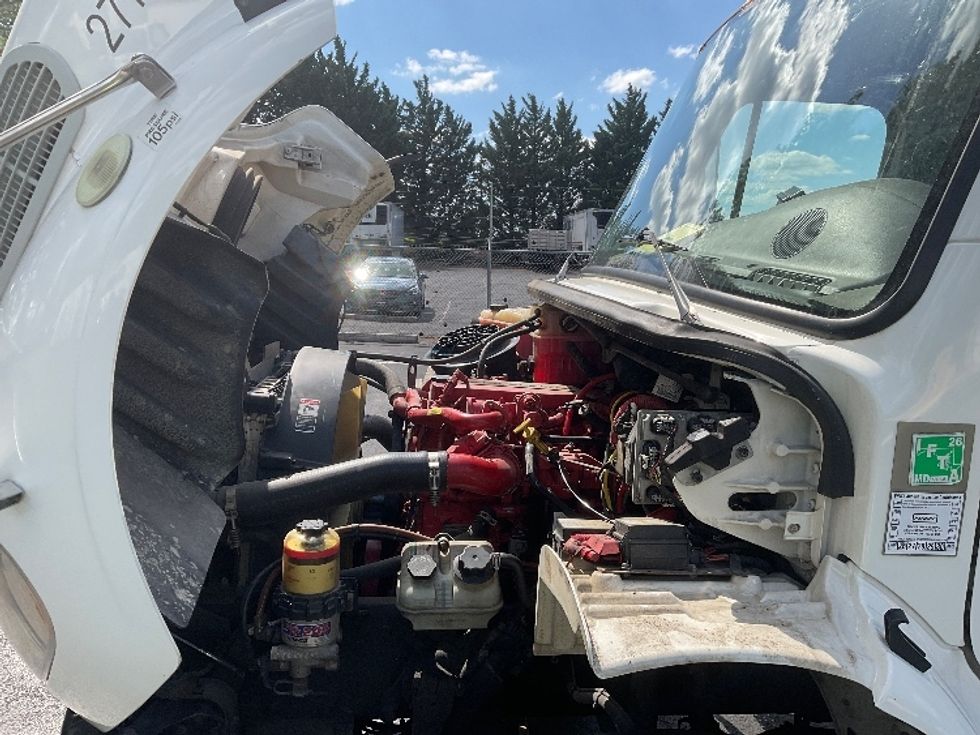 Medium Duty Box Truck-Light and Medium Duty Trucks-Freightliner-2019-M2-Alexandria-VA-192,580\n\t\tmiles-$ 44,000 - Image 22