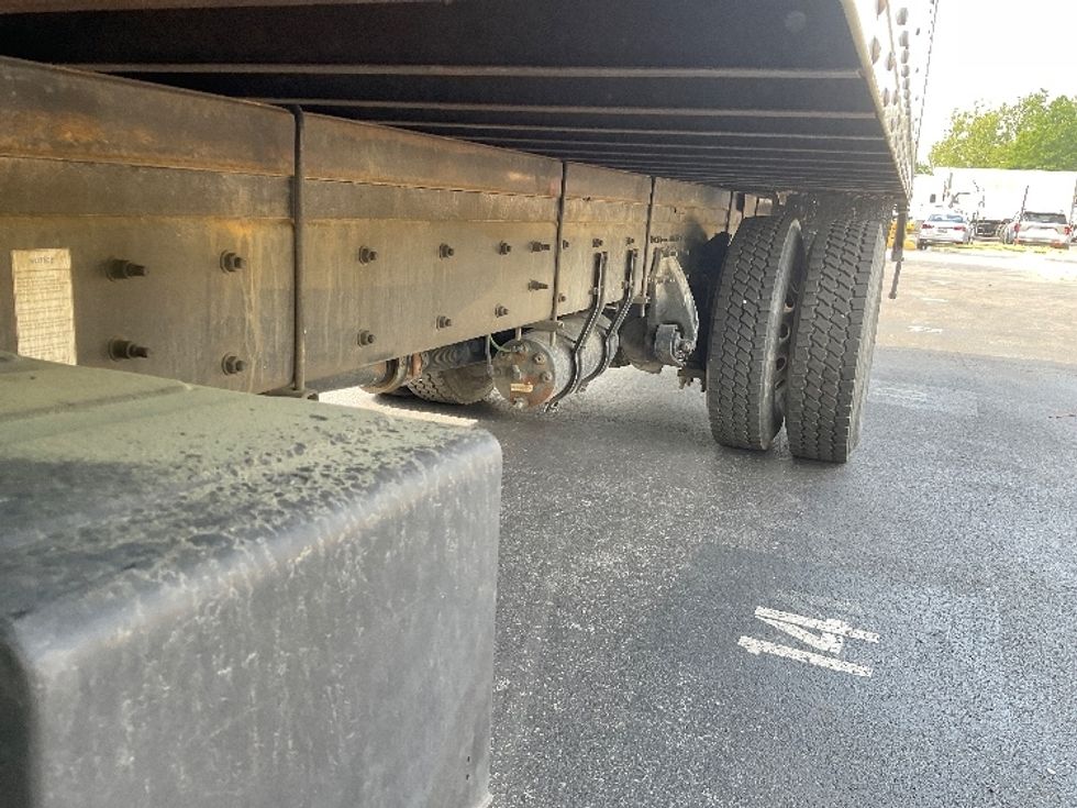 Medium Duty Box Truck-Light and Medium Duty Trucks-Freightliner-2019-M2-Alexandria-VA-192,580\n\t\tmiles-$ 44,000 - Image 5