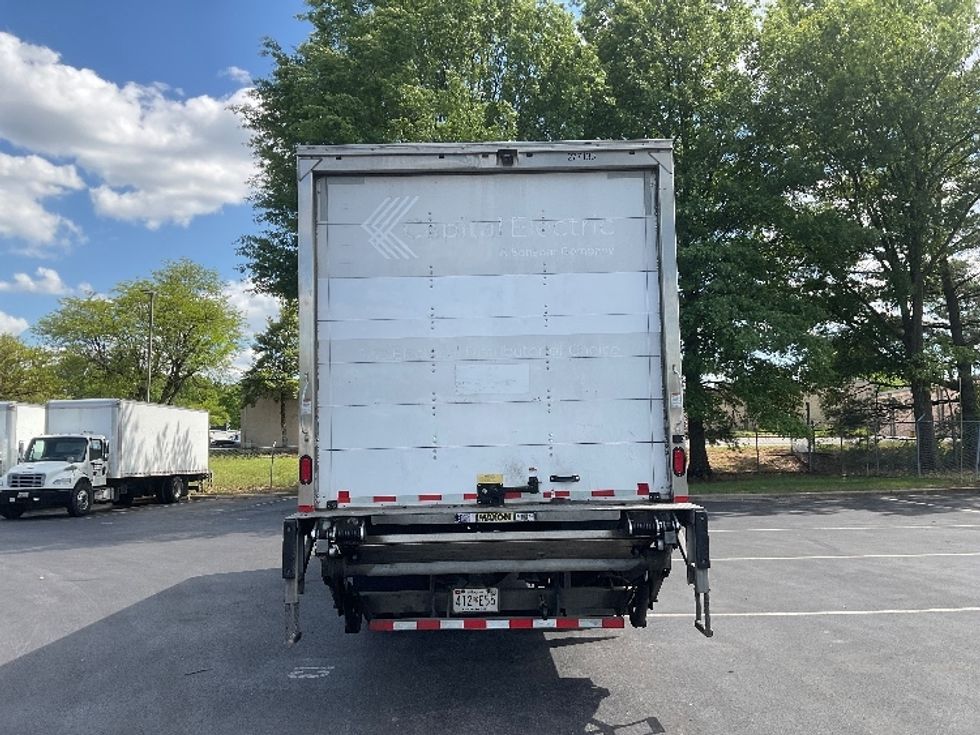 Medium Duty Box Truck-Light and Medium Duty Trucks-Freightliner-2019-M2-Alexandria-VA-192,580\n\t\tmiles-$ 44,000 - Image 7