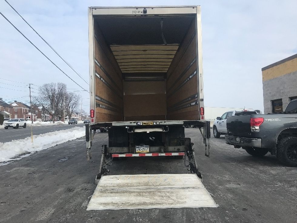 Medium Duty Box Truck-Light and Medium Duty Trucks-Freightliner-2019-M2-Allentown-PA-79,482\n\t\tmiles-$ 60,000 - Image 10