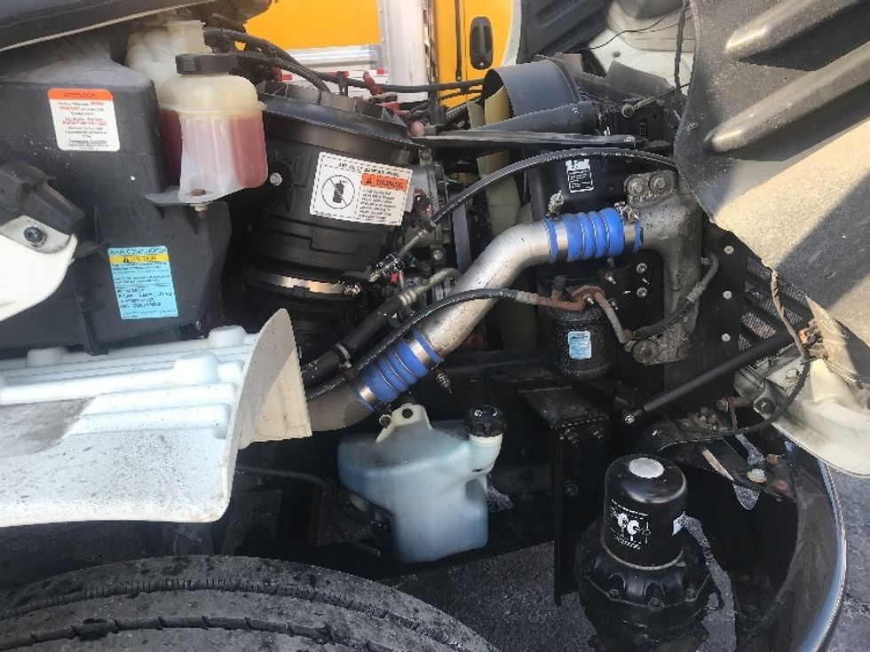 Medium Duty Box Truck-Light and Medium Duty Trucks-Freightliner-2019-M2-Allentown-PA-79,482\n\t\tmiles-$ 60,000 - Image 23