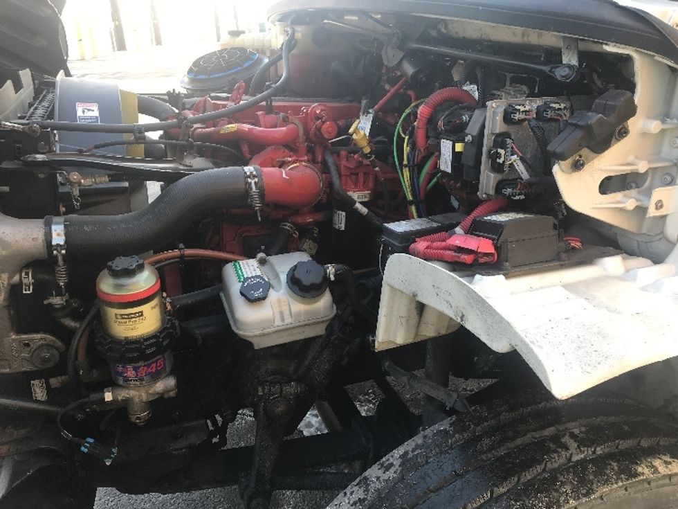 Medium Duty Box Truck-Light and Medium Duty Trucks-Freightliner-2019-M2-Allentown-PA-79,482\n\t\tmiles-$ 60,000 - Image 24