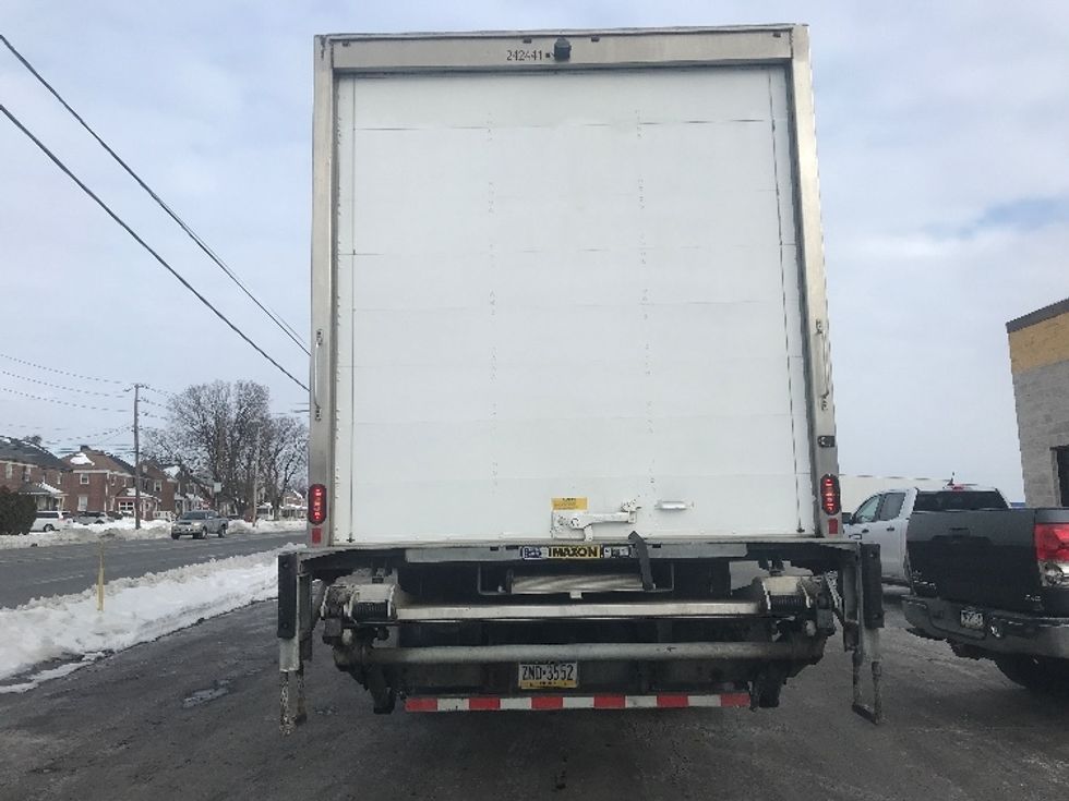 Medium Duty Box Truck-Light and Medium Duty Trucks-Freightliner-2019-M2-Allentown-PA-79,482\n\t\tmiles-$ 60,000 - Image 8