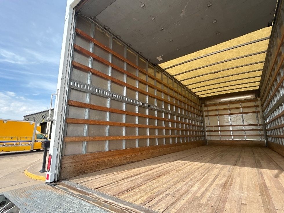 Medium Duty Box Truck-Light and Medium Duty Trucks-Freightliner-2019-M2-Amarillo-TX-98,345\n\t\tmiles-$ 57,250 - Image 11