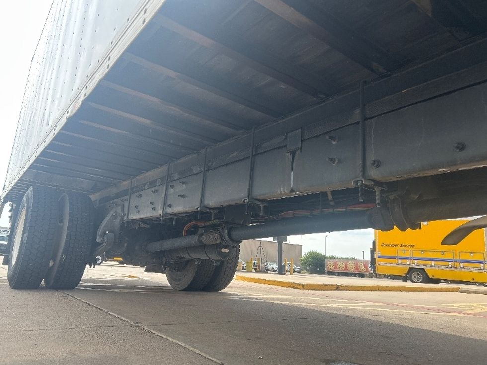 Medium Duty Box Truck-Light and Medium Duty Trucks-Freightliner-2019-M2-Amarillo-TX-98,345\n\t\tmiles-$ 57,250 - Image 14