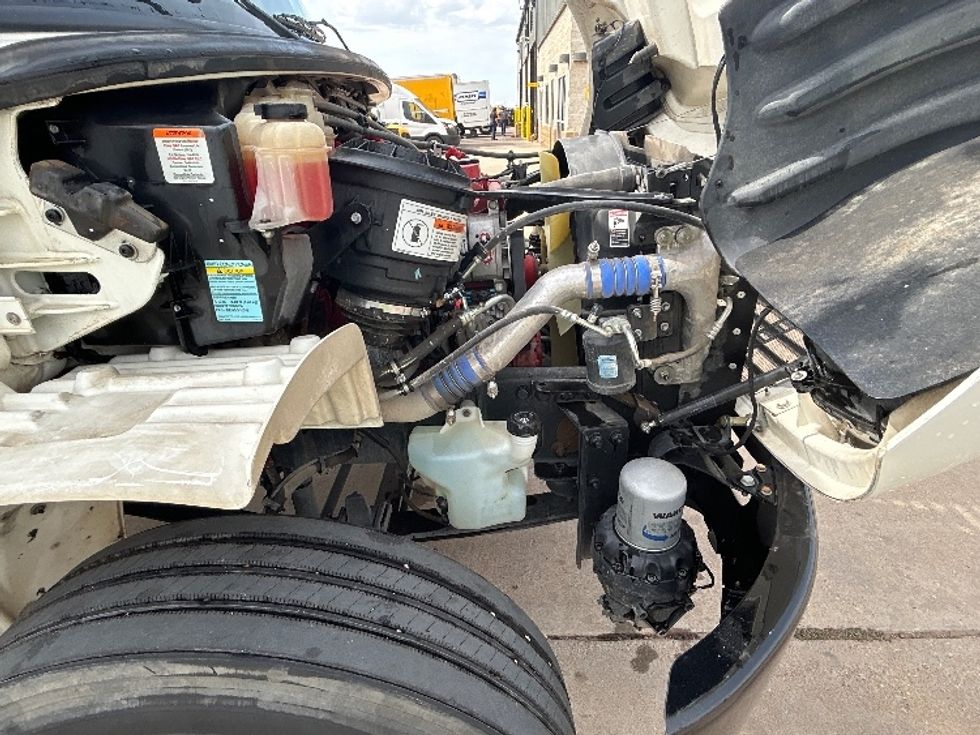 Medium Duty Box Truck-Light and Medium Duty Trucks-Freightliner-2019-M2-Amarillo-TX-98,345\n\t\tmiles-$ 57,250 - Image 23