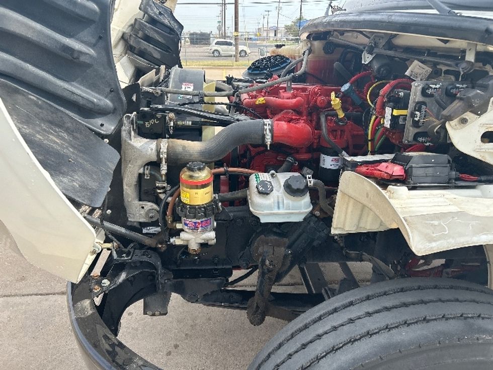 Medium Duty Box Truck-Light and Medium Duty Trucks-Freightliner-2019-M2-Amarillo-TX-98,345\n\t\tmiles-$ 57,250 - Image 24