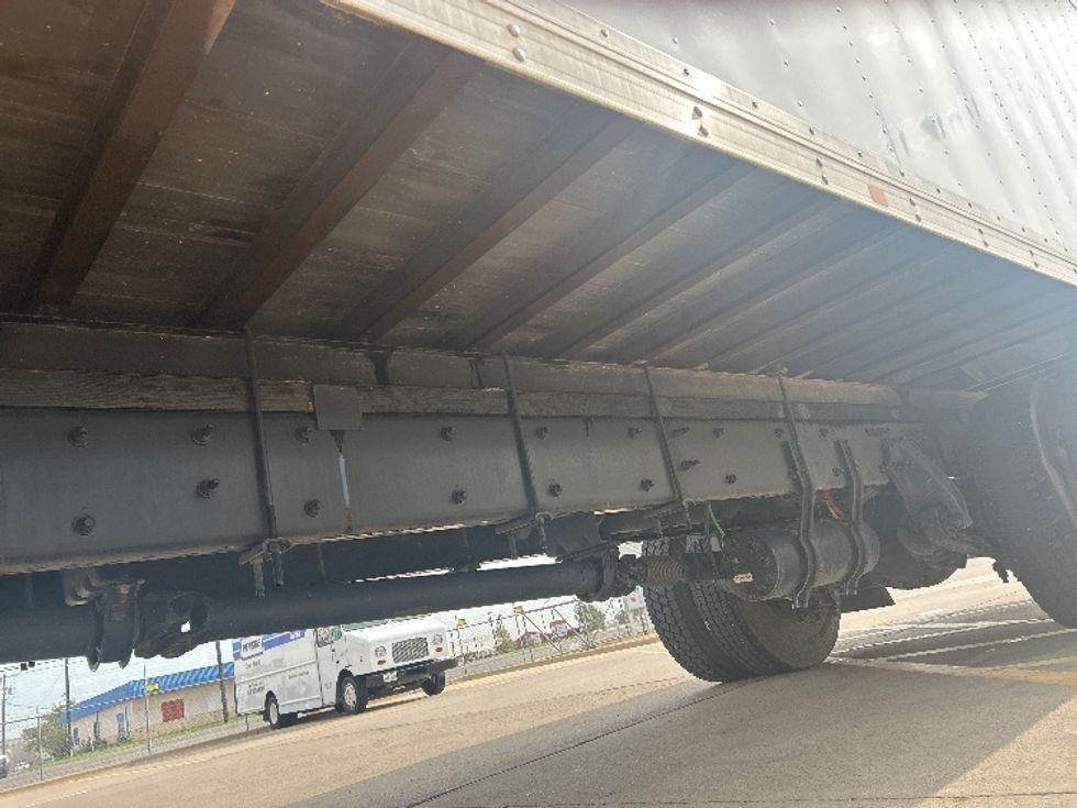 Medium Duty Box Truck-Light and Medium Duty Trucks-Freightliner-2019-M2-Amarillo-TX-98,345\n\t\tmiles-$ 57,250 - Image 5