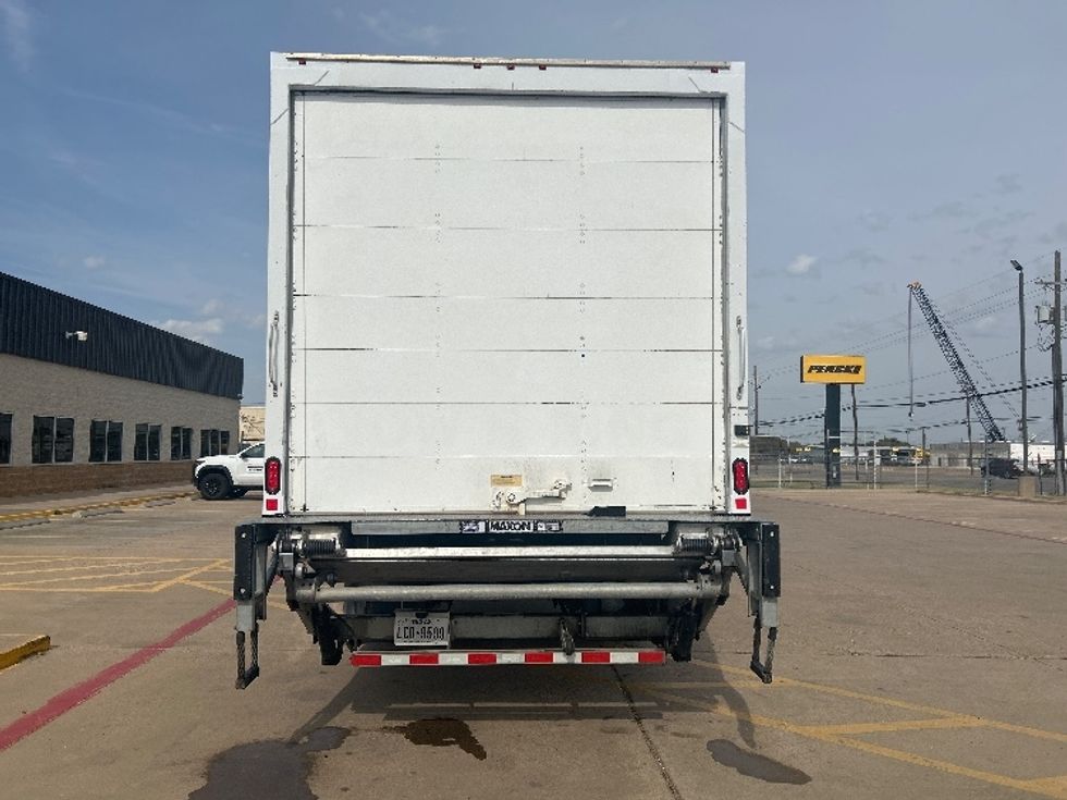 Medium Duty Box Truck-Light and Medium Duty Trucks-Freightliner-2019-M2-Amarillo-TX-98,345\n\t\tmiles-$ 57,250 - Image 7