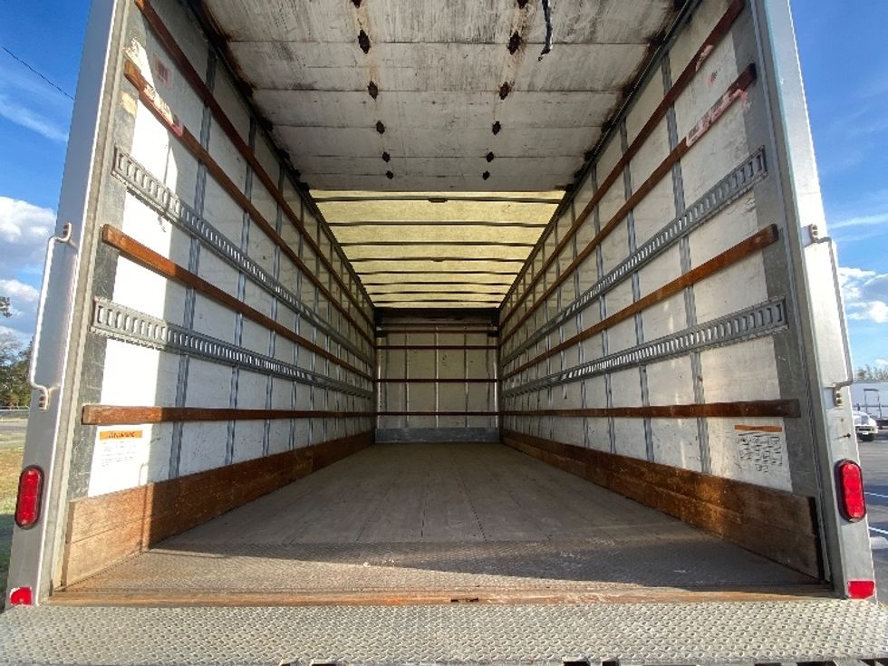 Medium Duty Box Truck-Light and Medium Duty Trucks-Freightliner-2019-M2-Apopka-FL-209,330\n\t\tmiles-$ 46,750 - Image 10