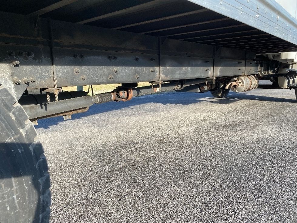 Medium Duty Box Truck-Light and Medium Duty Trucks-Freightliner-2019-M2-Apopka-FL-209,330\n\t\tmiles-$ 46,750 - Image 14