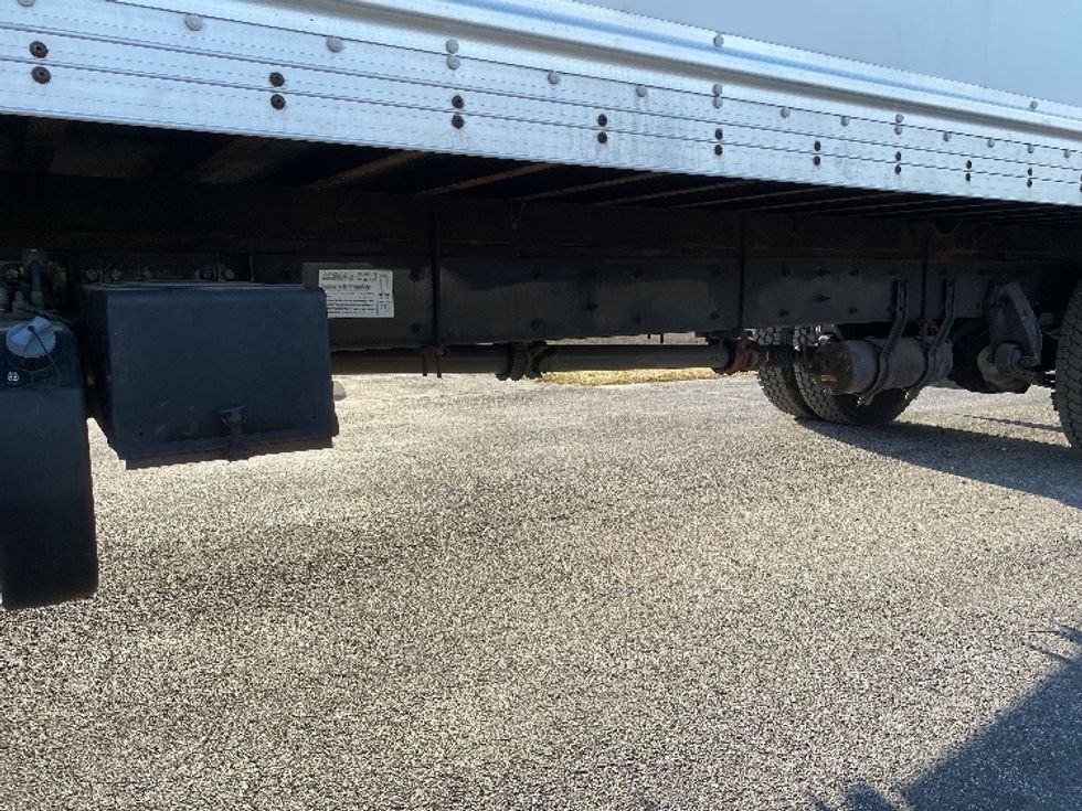 Medium Duty Box Truck-Light and Medium Duty Trucks-Freightliner-2019-M2-Apopka-FL-209,330\n\t\tmiles-$ 46,750 - Image 5