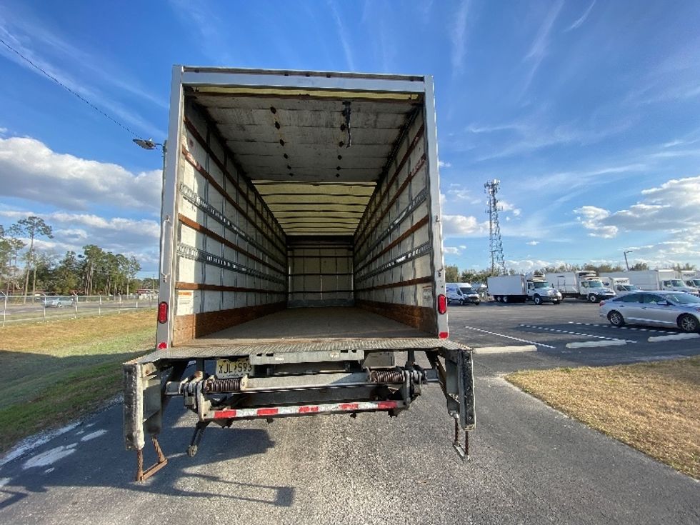 Medium Duty Box Truck-Light and Medium Duty Trucks-Freightliner-2019-M2-Apopka-FL-209,330\n\t\tmiles-$ 46,750 - Image 8