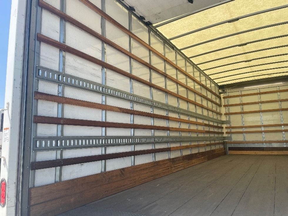 Medium Duty Box Truck-Light and Medium Duty Trucks-Freightliner-2019-M2-Arlington-TX-138,605\n\t\tmiles-$ 53,750 - Image 11