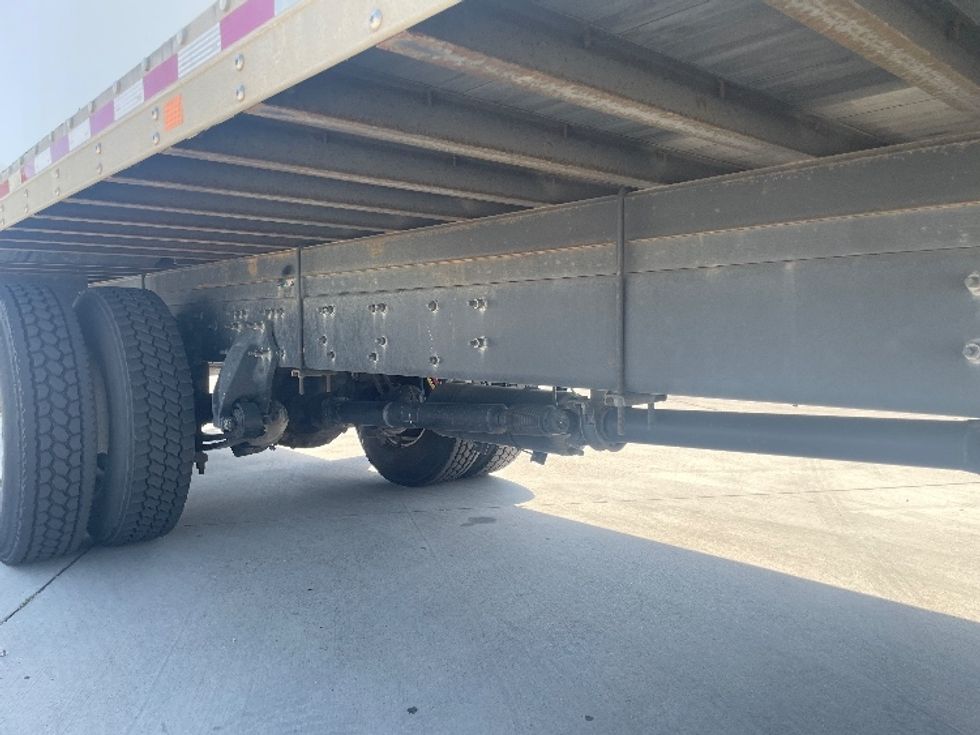 Medium Duty Box Truck-Light and Medium Duty Trucks-Freightliner-2019-M2-Arlington-TX-138,605\n\t\tmiles-$ 53,750 - Image 14