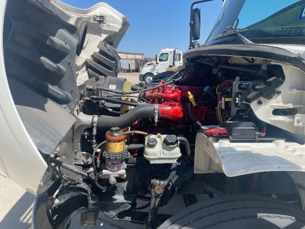 Medium Duty Box Truck-Light and Medium Duty Trucks-Freightliner-2019-M2-Arlington-TX-138,605\n\t\tmiles-$ 53,750 - Image 23