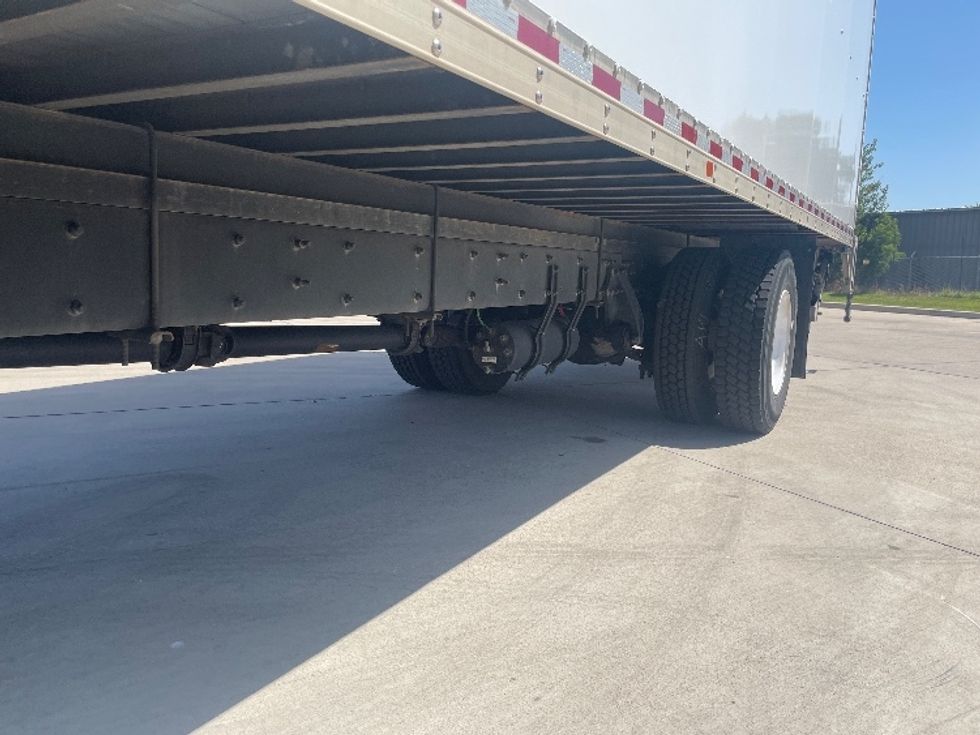 Medium Duty Box Truck-Light and Medium Duty Trucks-Freightliner-2019-M2-Arlington-TX-138,605\n\t\tmiles-$ 53,750 - Image 5