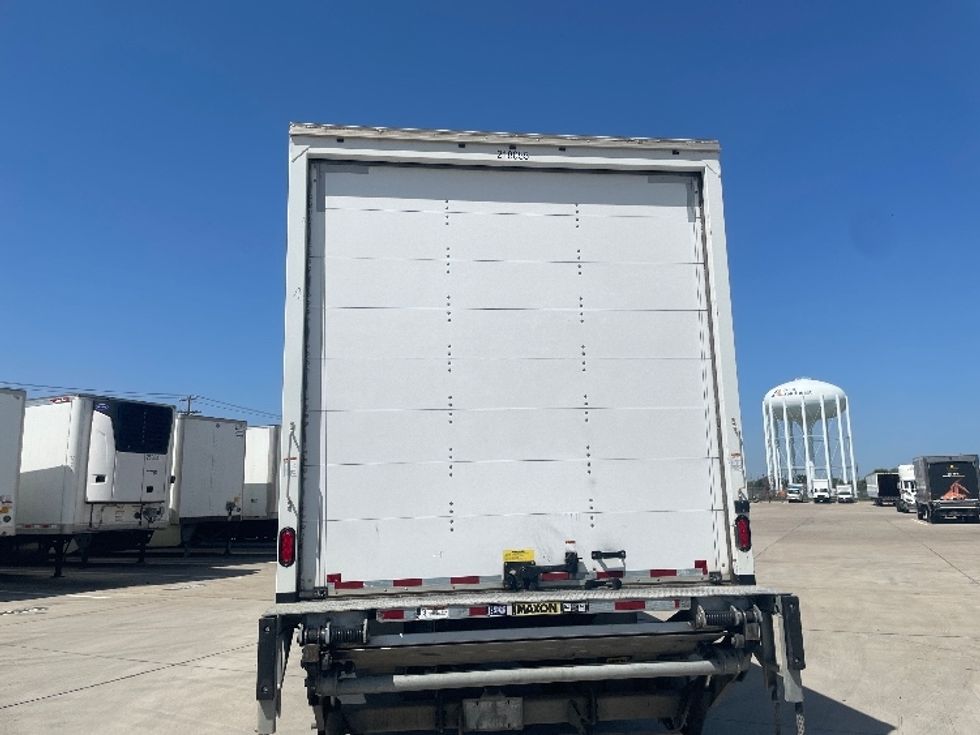Medium Duty Box Truck-Light and Medium Duty Trucks-Freightliner-2019-M2-Arlington-TX-138,605\n\t\tmiles-$ 53,750 - Image 7