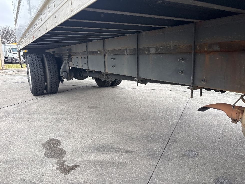 Medium Duty Box Truck-Light and Medium Duty Trucks-Freightliner-2019-M2-Arlington-TX-226,591\n\t\tmiles-$ 43,500 - Image 13