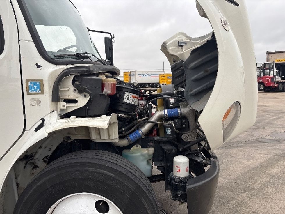 Medium Duty Box Truck-Light and Medium Duty Trucks-Freightliner-2019-M2-Arlington-TX-226,591\n\t\tmiles-$ 43,500 - Image 22