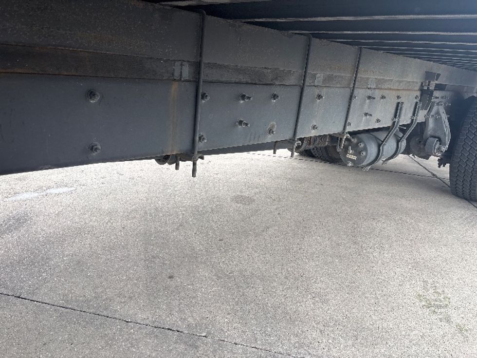 Medium Duty Box Truck-Light and Medium Duty Trucks-Freightliner-2019-M2-Arlington-TX-226,591\n\t\tmiles-$ 43,500 - Image 5