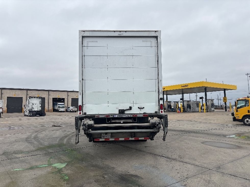 Medium Duty Box Truck-Light and Medium Duty Trucks-Freightliner-2019-M2-Arlington-TX-226,591\n\t\tmiles-$ 43,500 - Image 7