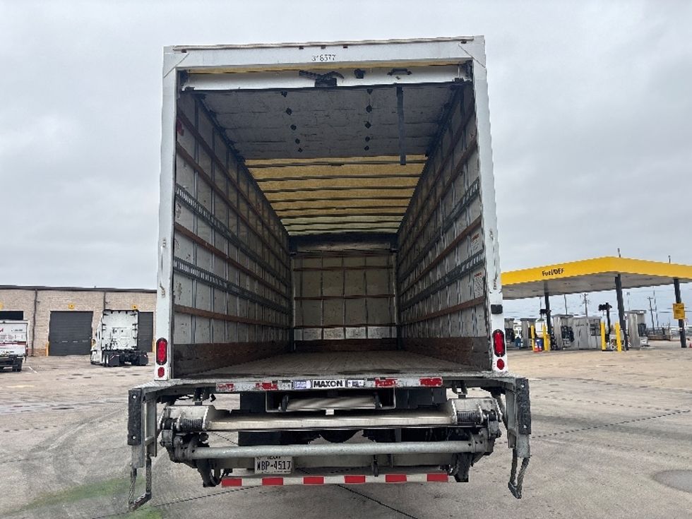 Medium Duty Box Truck-Light and Medium Duty Trucks-Freightliner-2019-M2-Arlington-TX-226,591\n\t\tmiles-$ 43,500 - Image 8