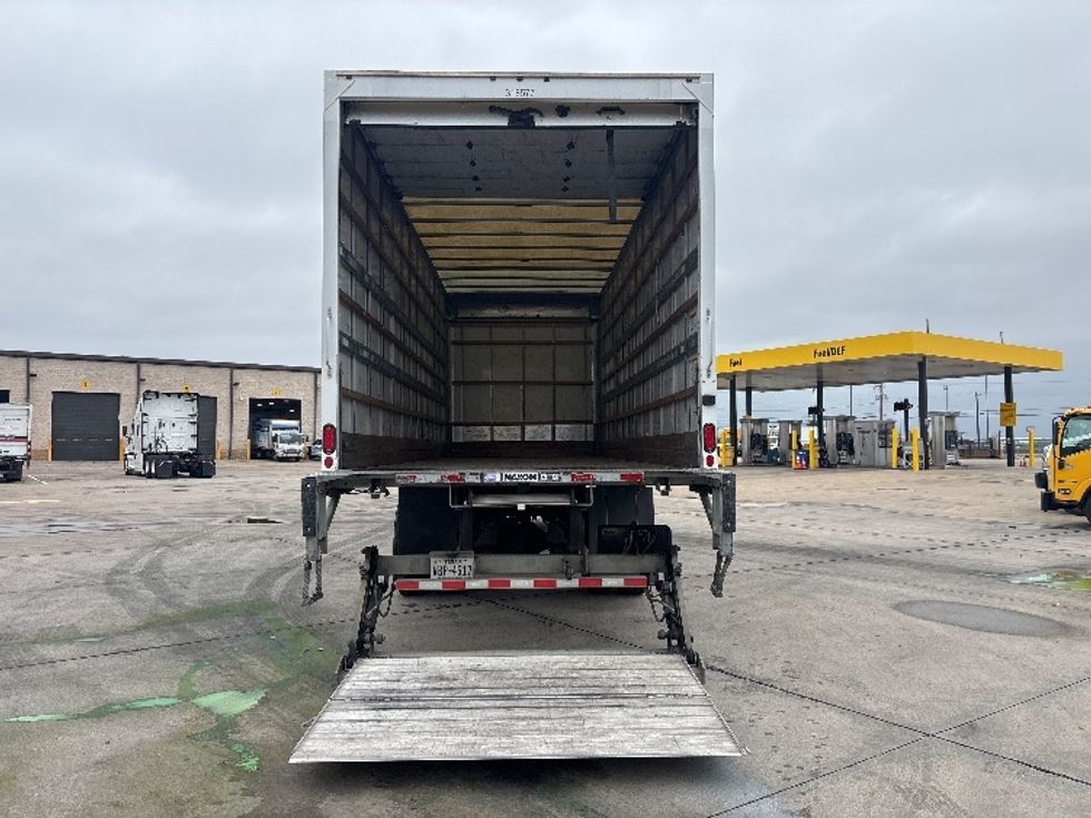 Medium Duty Box Truck-Light and Medium Duty Trucks-Freightliner-2019-M2-Arlington-TX-226,591\n\t\tmiles-$ 43,500 - Image 9