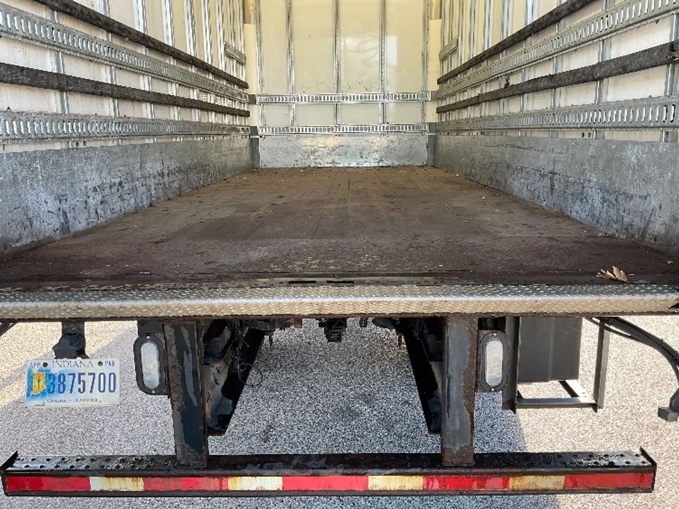 Medium Duty Box Truck-Light and Medium Duty Trucks-Freightliner-2019-M2-Ashland-VA-200,269\n\t\tmiles-$ 36,750 - Image 10
