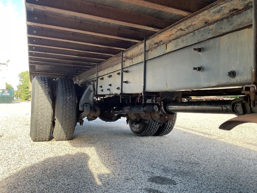 Medium Duty Box Truck-Light and Medium Duty Trucks-Freightliner-2019-M2-Ashland-VA-200,269\n\t\tmiles-$ 36,750 - Image 14
