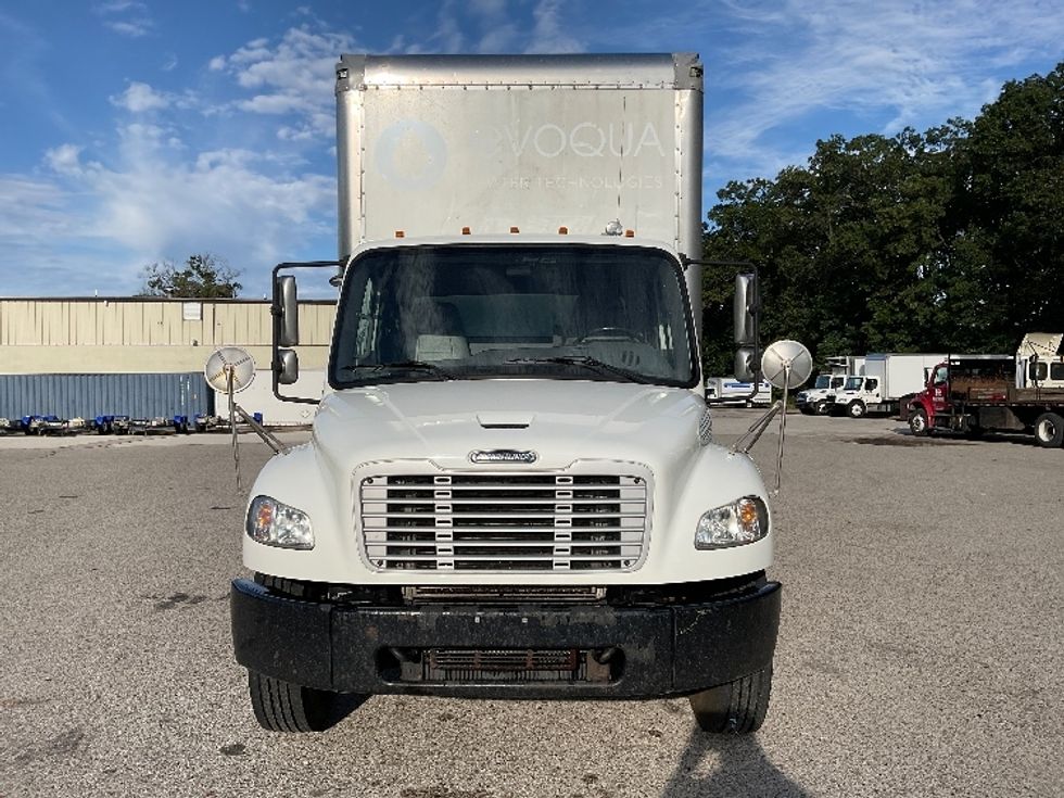 Medium Duty Box Truck-Light and Medium Duty Trucks-Freightliner-2019-M2-Ashland-VA-200,269\n\t\tmiles-$ 36,750 - Image 2