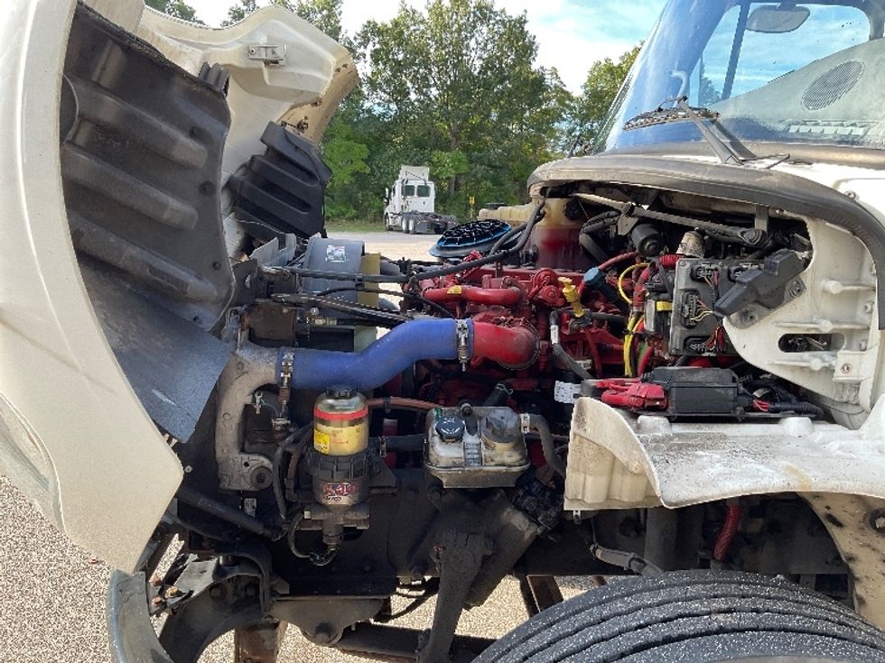 Medium Duty Box Truck-Light and Medium Duty Trucks-Freightliner-2019-M2-Ashland-VA-200,269\n\t\tmiles-$ 36,750 - Image 24