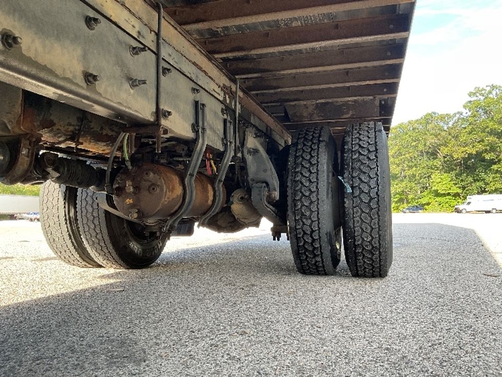 Medium Duty Box Truck-Light and Medium Duty Trucks-Freightliner-2019-M2-Ashland-VA-200,269\n\t\tmiles-$ 36,750 - Image 5