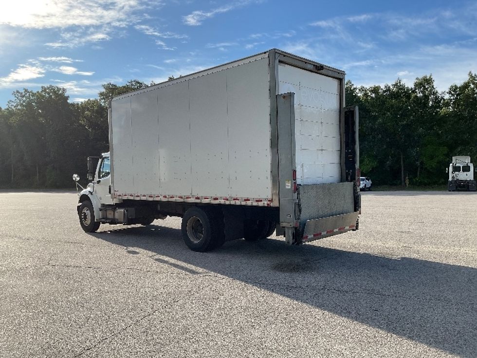 Medium Duty Box Truck-Light and Medium Duty Trucks-Freightliner-2019-M2-Ashland-VA-200,269\n\t\tmiles-$ 36,750 - Image 6